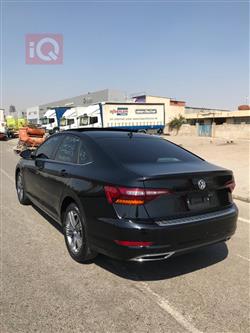 فولكسفاغن جيتا
